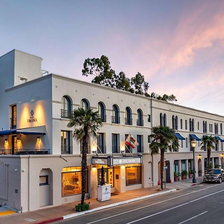 Hotel Virginia Santa Barbara, Tapestry Collection By Hilton מראה חיצוני תמונה