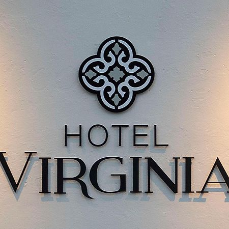 Hotel Virginia Santa Barbara, Tapestry Collection By Hilton מראה חיצוני תמונה