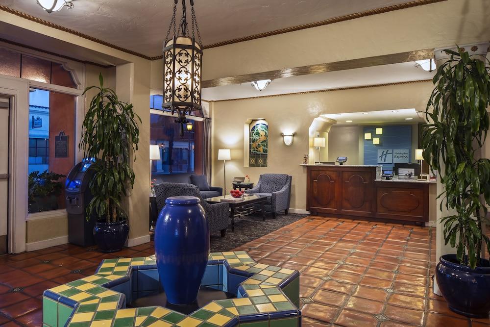 Hotel Virginia Santa Barbara, Tapestry Collection By Hilton מראה חיצוני תמונה