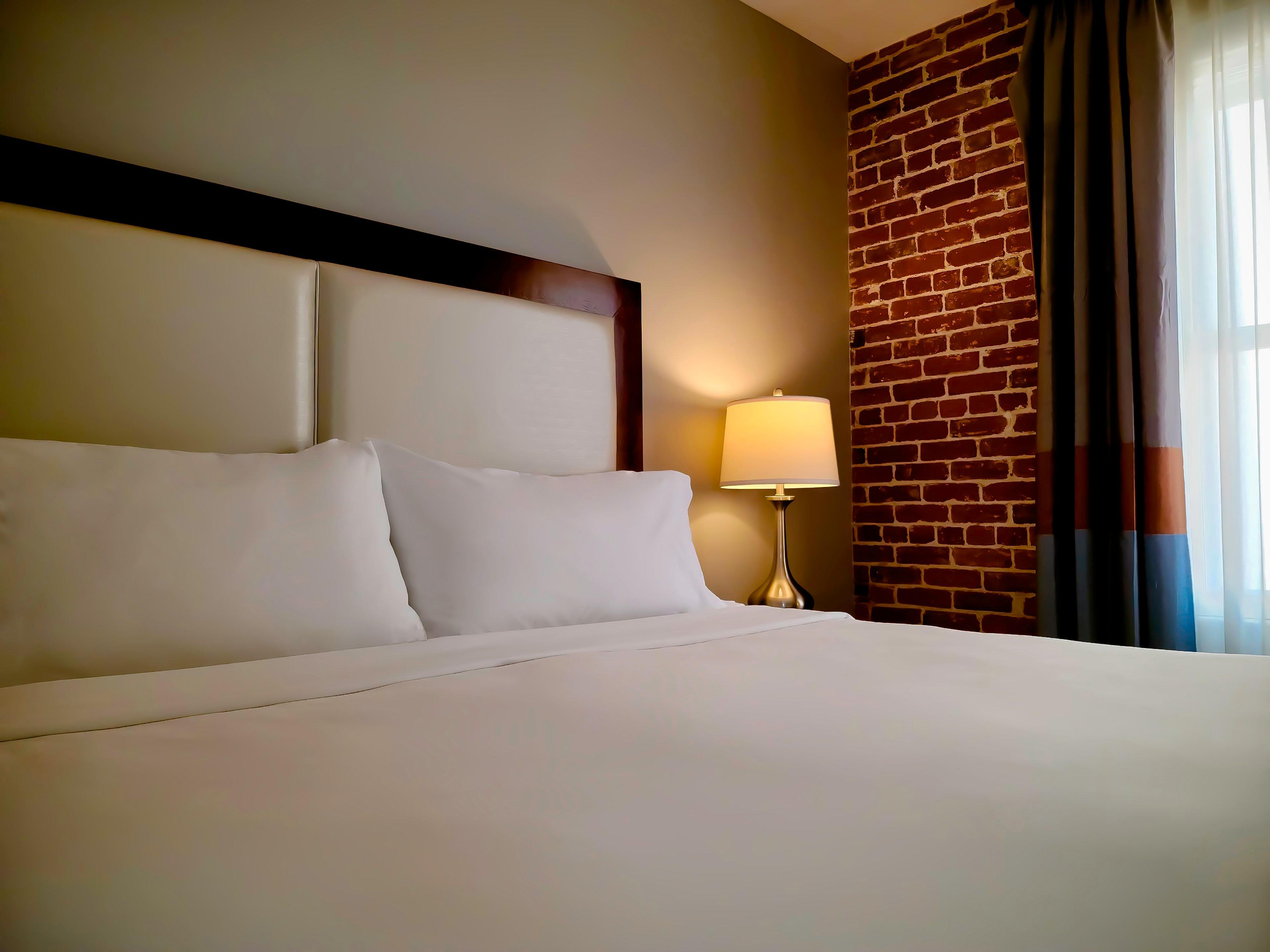 Hotel Virginia Santa Barbara, Tapestry Collection By Hilton מראה חיצוני תמונה