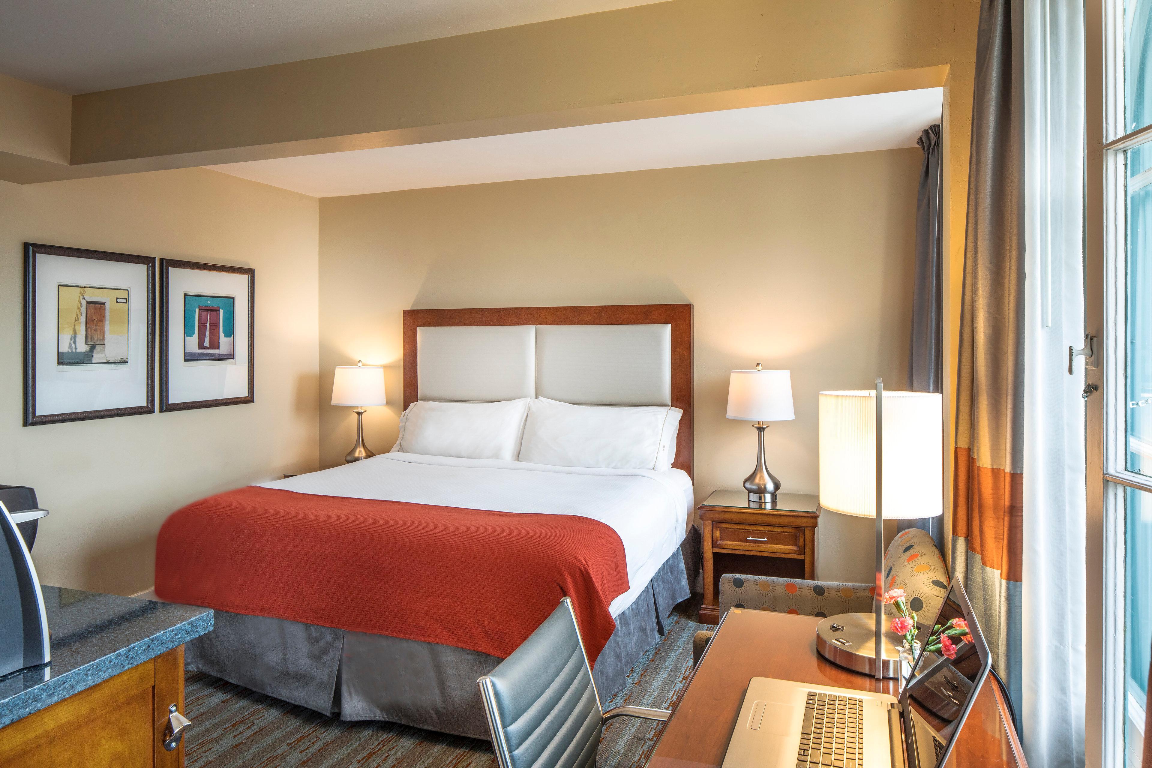 Hotel Virginia Santa Barbara, Tapestry Collection By Hilton מראה חיצוני תמונה