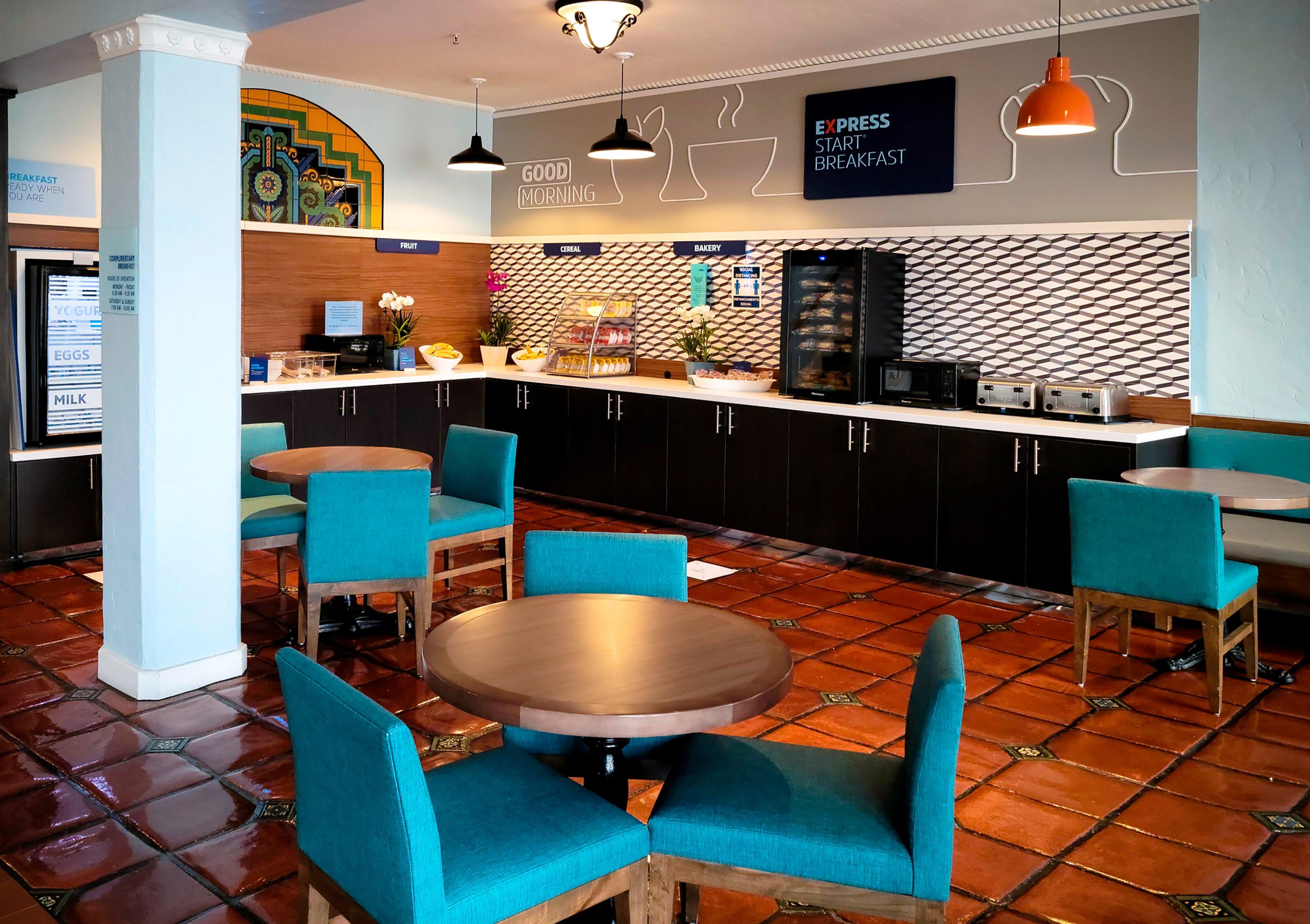 Hotel Virginia Santa Barbara, Tapestry Collection By Hilton מראה חיצוני תמונה