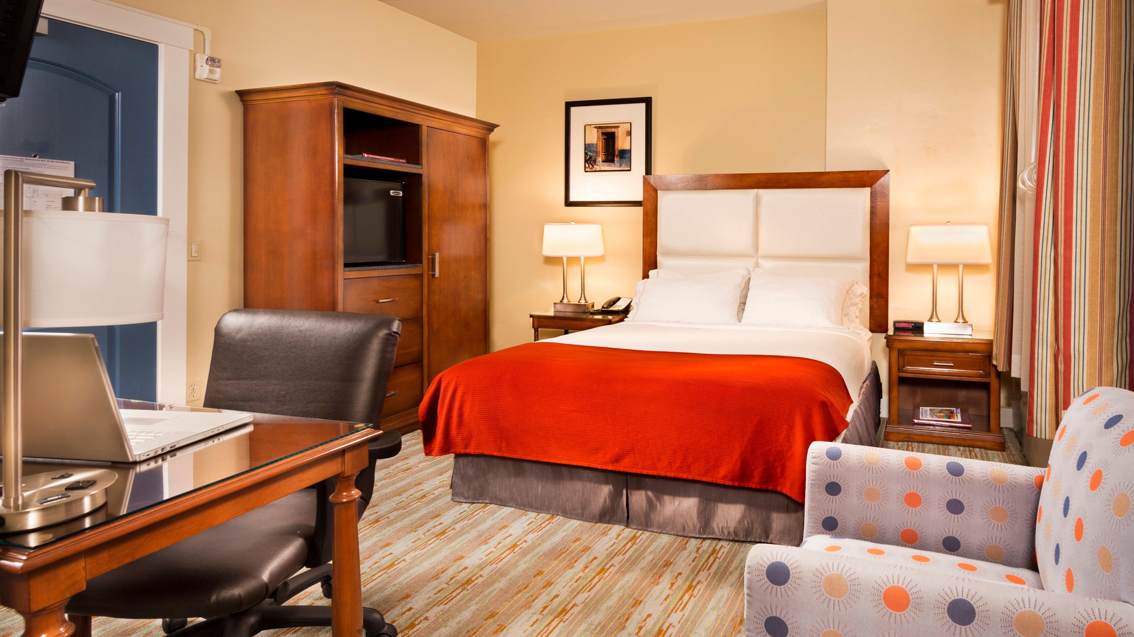 Hotel Virginia Santa Barbara, Tapestry Collection By Hilton מראה חיצוני תמונה