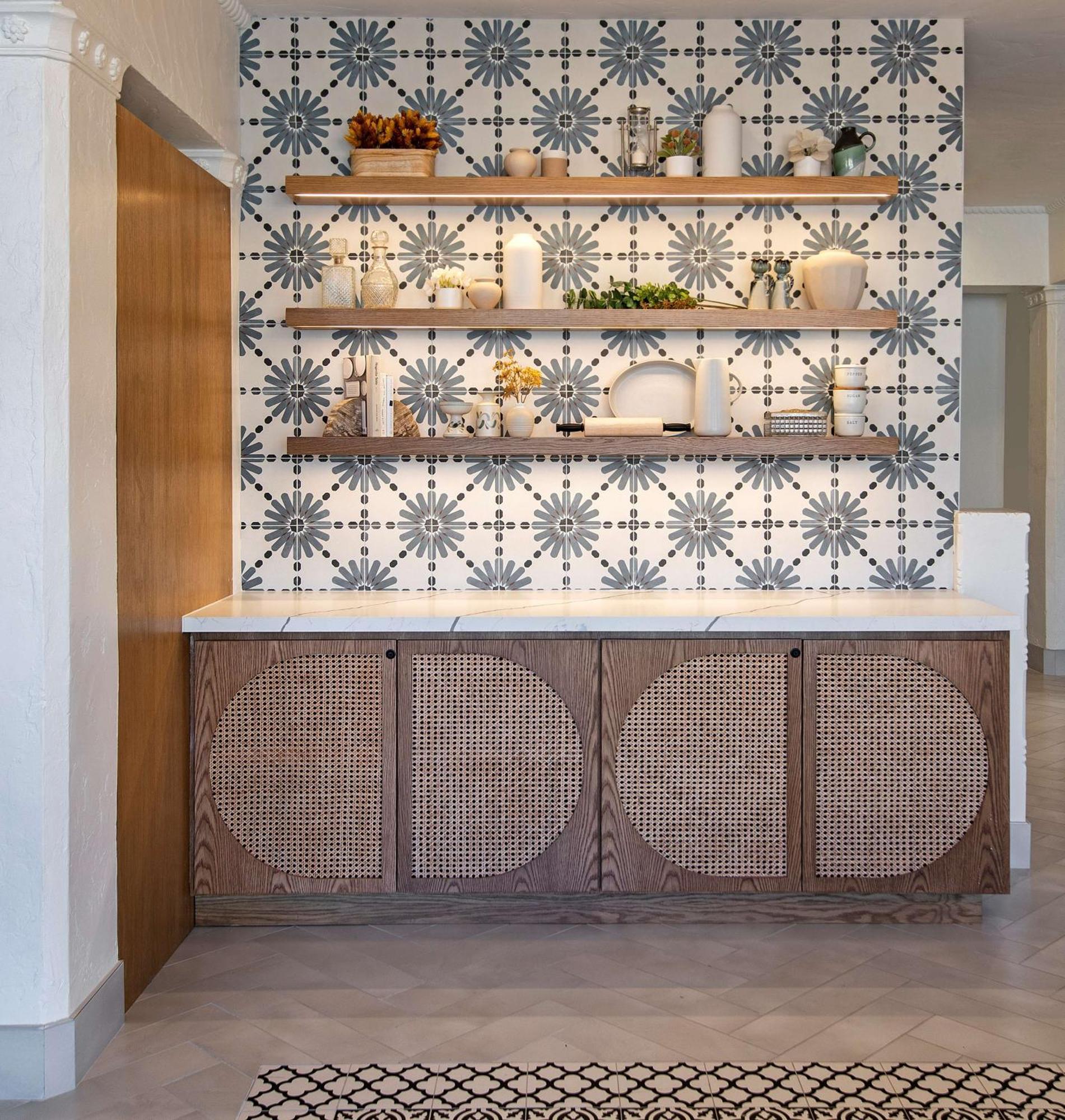 Hotel Virginia Santa Barbara, Tapestry Collection By Hilton מראה חיצוני תמונה
