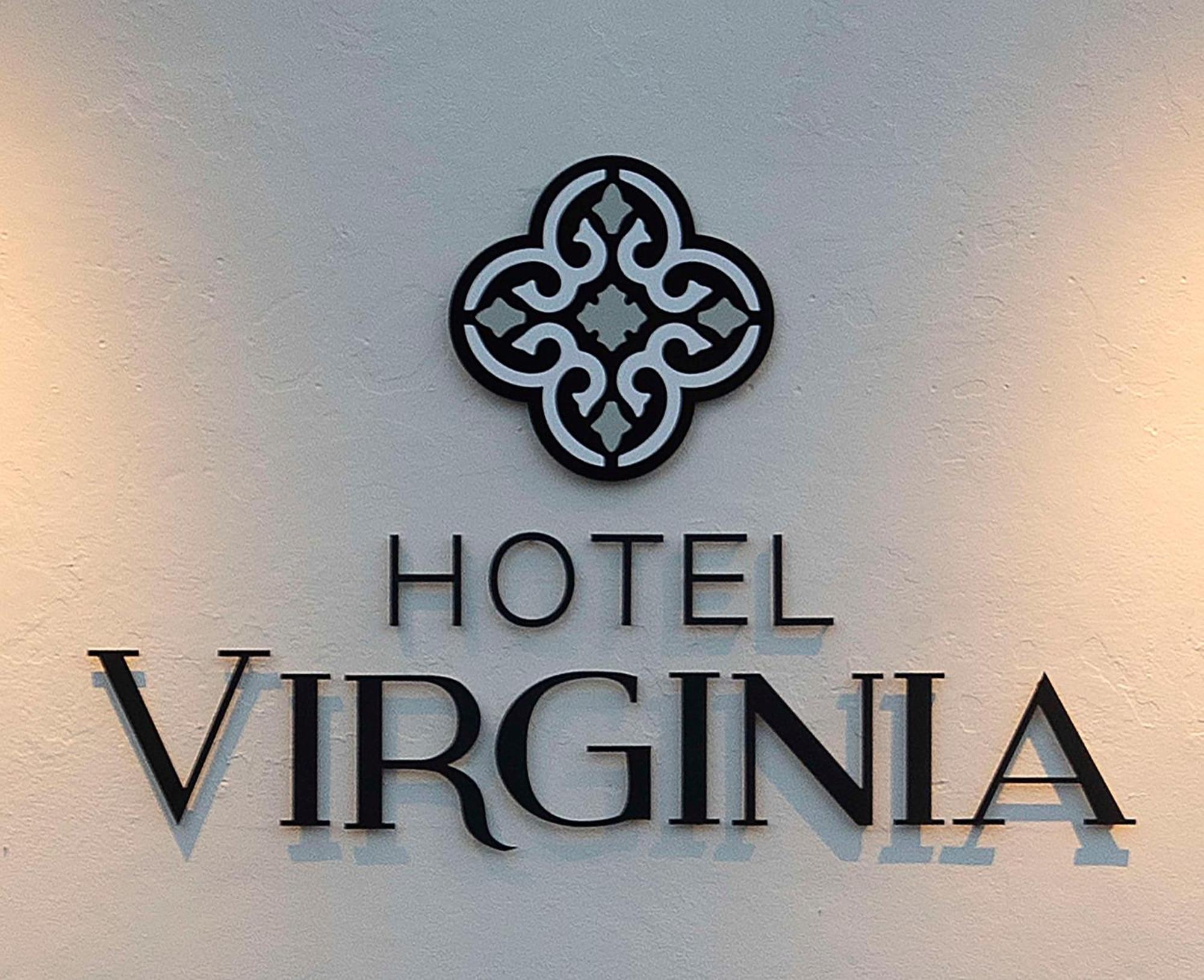 Hotel Virginia Santa Barbara, Tapestry Collection By Hilton מראה חיצוני תמונה